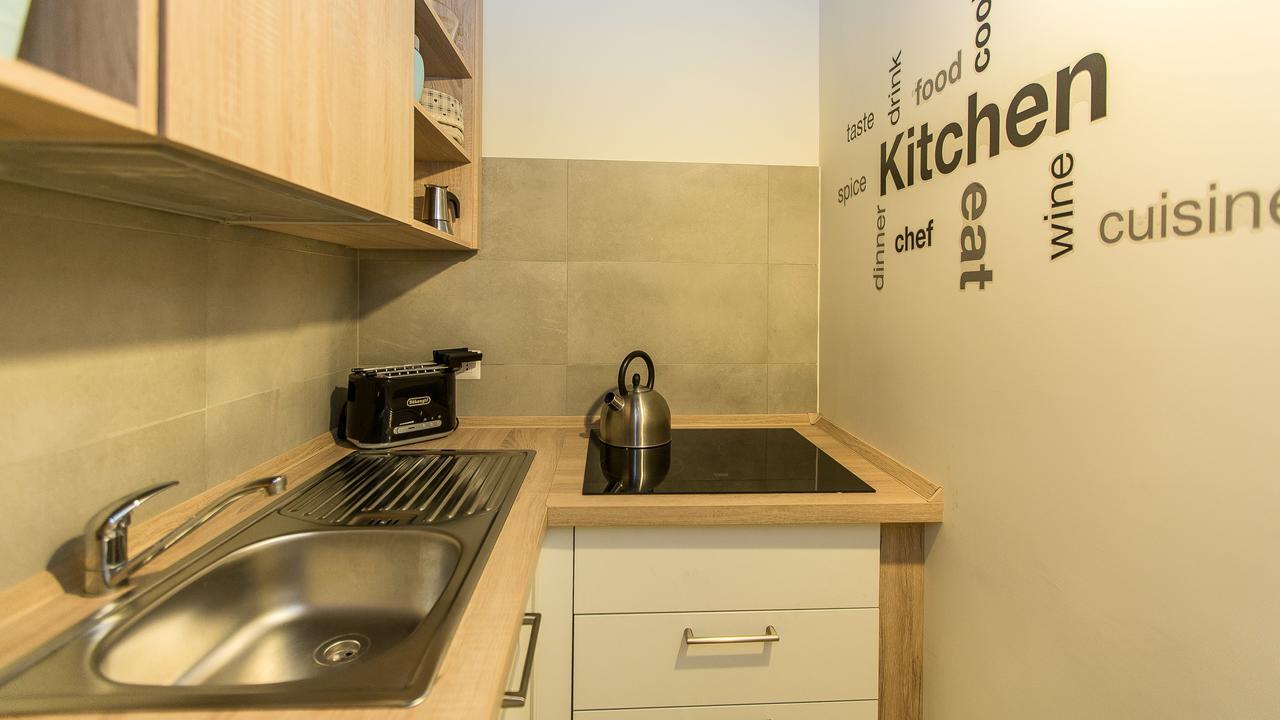 Rental In Rome Argentina Studio ภายนอก รูปภาพ