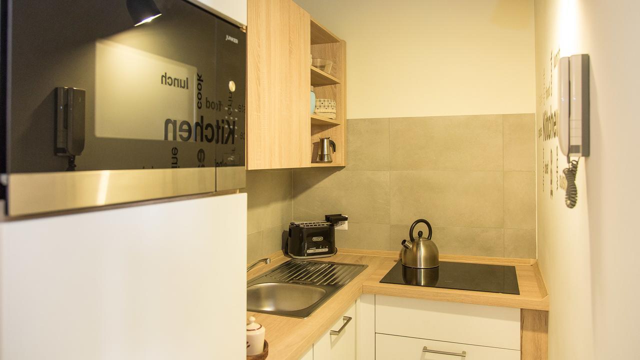 Rental In Rome Argentina Studio ภายนอก รูปภาพ