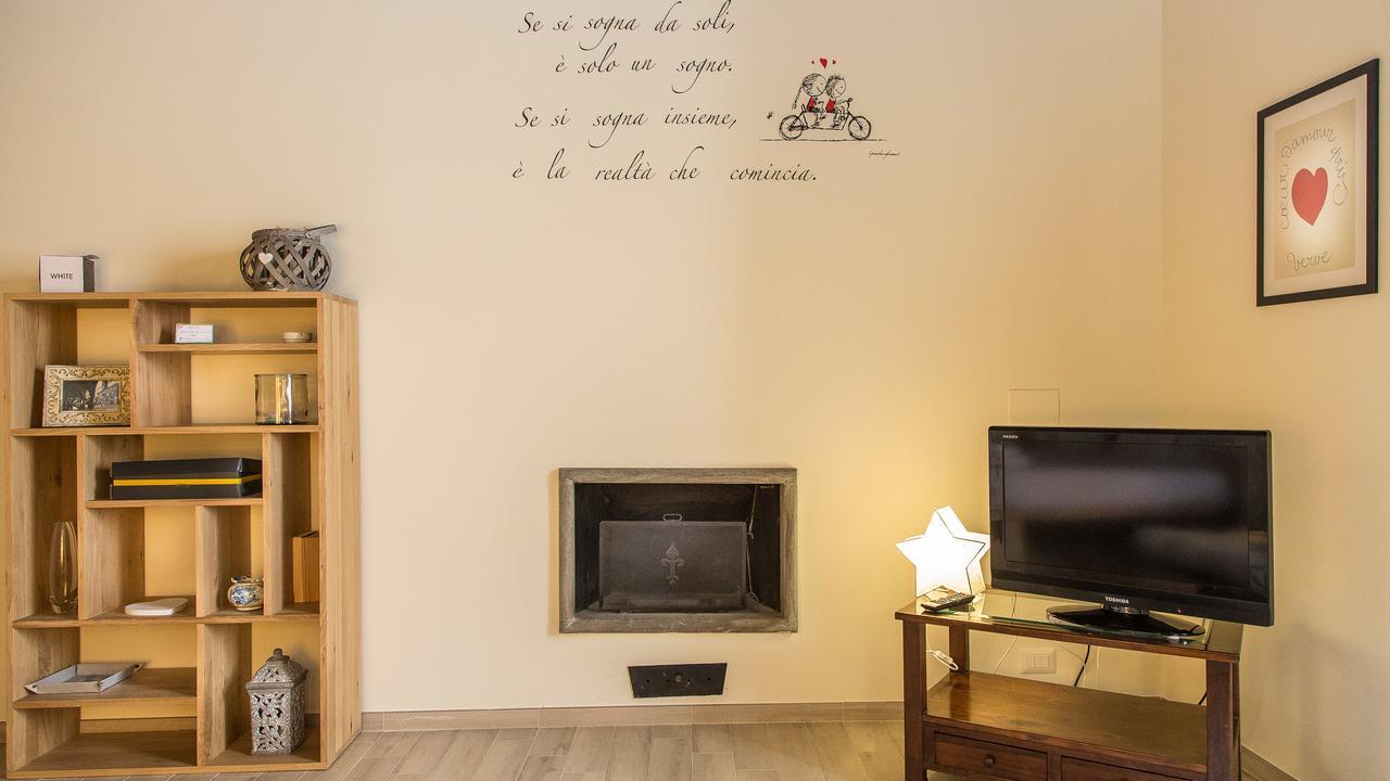 Rental In Rome Argentina Studio ภายนอก รูปภาพ
