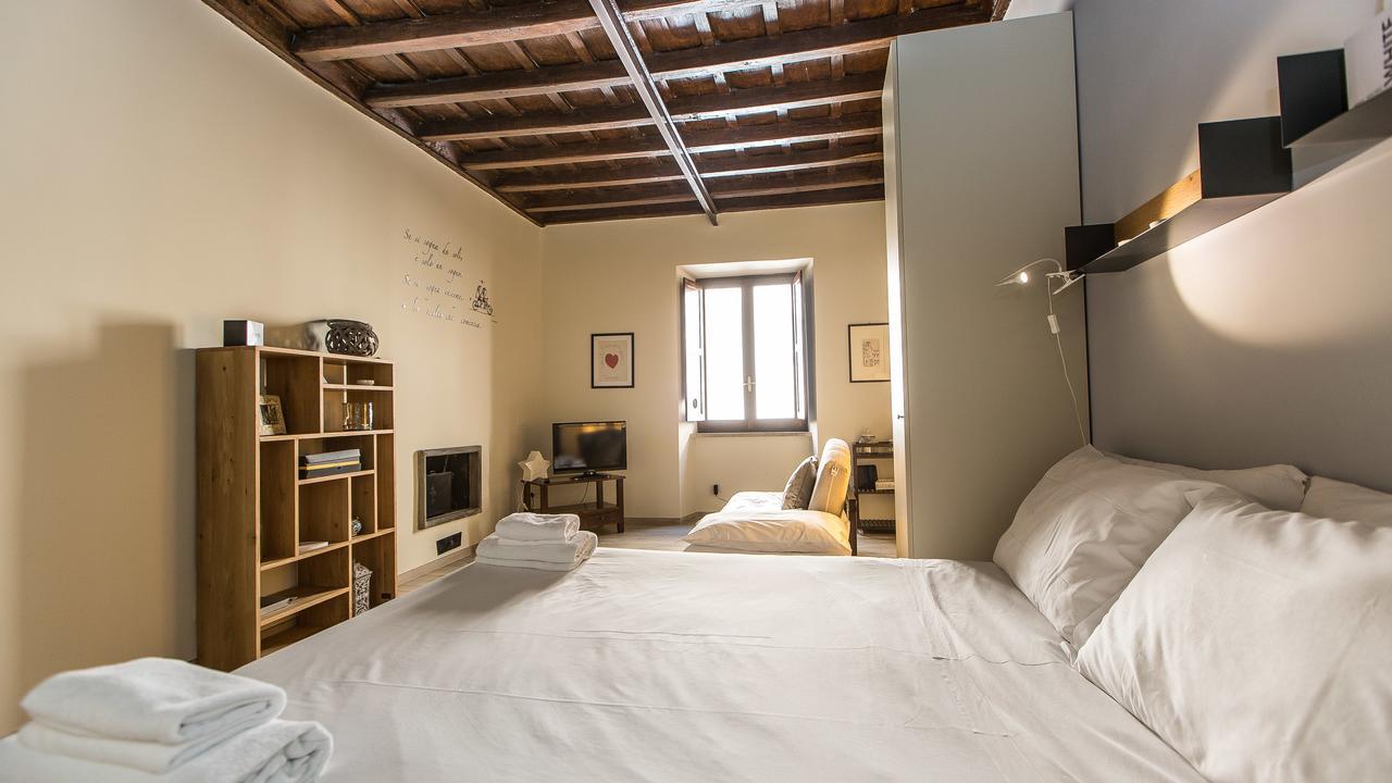 Rental In Rome Argentina Studio ภายนอก รูปภาพ