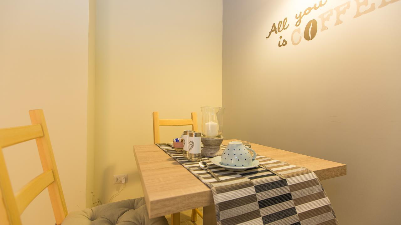 Rental In Rome Argentina Studio ภายนอก รูปภาพ