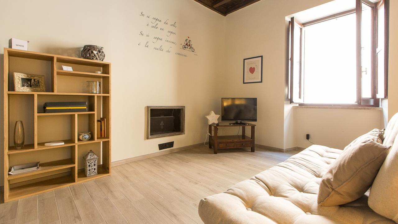 Rental In Rome Argentina Studio ภายนอก รูปภาพ