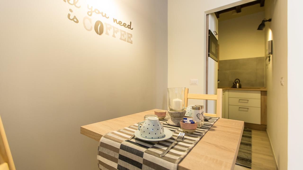 Rental In Rome Argentina Studio ภายนอก รูปภาพ